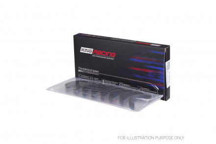 Вкладыши шатунные King CR4616XPG STDX для SUBARU FA20 комплект