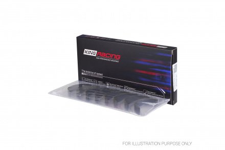 Вкладыши шатунные King CR4616XPG STDX для SUBARU FA20 комплект