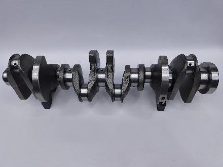 Коленвал литой 3.0 N55B30 BMW