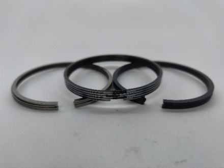 Поршневые кольца OCR Ø83мм 1.2/1.5/2.0 мм на 4 поршня (коробчатые)