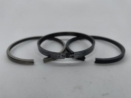 Поршневые кольца OCR Ø83мм 1.2/1.5/2.0 мм на 4 поршня (коробчатые)