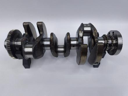 Коленвал стальной для B38A15 BMW (45/45)