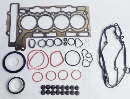 Комплект прокладок двигателя  BMW N13B16