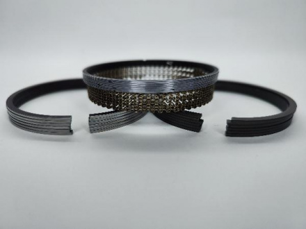 Кольца поршневые Ø86.5мм TP 1,5*1,5*3,0 (на 4 поршня)
