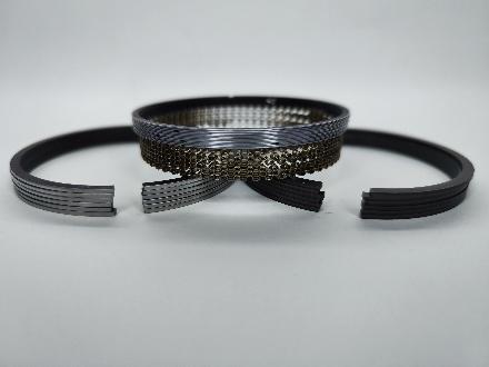 Поршневые кольца OCR Ø84 мм 1.5/1.5/2.0 мм 6set