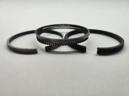 Кольца поршневые OCR Ø79мм 1,2-1,2-2,0мм для Opel Z16LET, Z16LER, A16XHT, Ford JTMA, JTMB