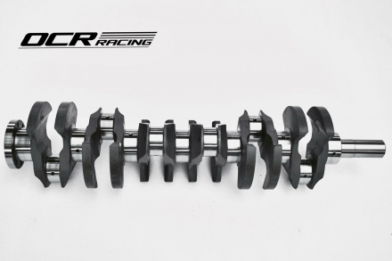 Коленвал стальной 4340 для 3.0 2JZ-GTE Toyota