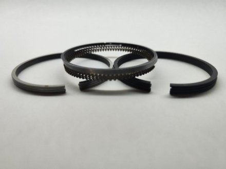 Кольца поршневые OCR Ø79мм 1,2-1,2-2,0мм для Opel Z16LET, Z16LER, A16XHT, Ford JTMA, JTMB