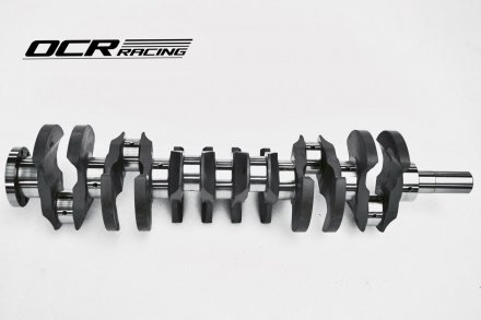 Коленвал стальной 4340 для 3.0 2JZ-GTE Toyota