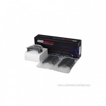 Вкладыши коренные King MB5745XPGC STDX для SUBARU FA20 комплект