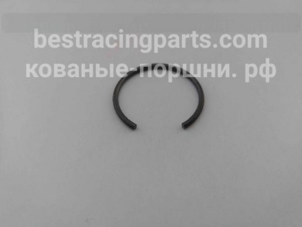 Стопор поршневого пальца 22х1,5 Toyota, BMW