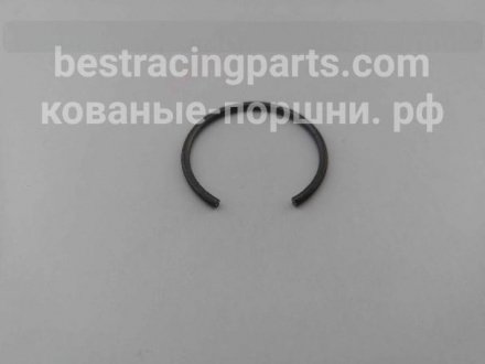 Стопор поршневого пальца 22х1,5 Toyota, BMW