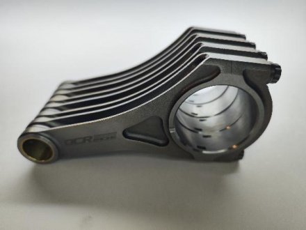 Шатуны OCR racing для двигателя FA20 H-beam Connecting Rod
Шатун аналог 12100AA470
