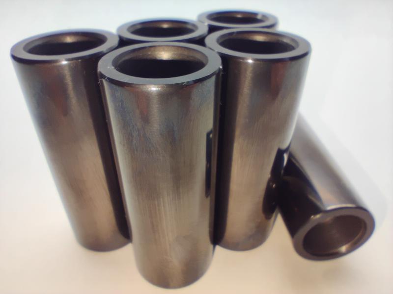DLC — Diamond-Like Coating (алмазоподобное углеродное покрытие) — процесс нанесения покрытия методом PVD.