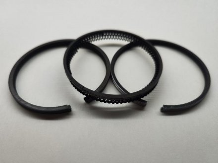 Поршневые кольца OCR Ø83мм 1.2/1.5/2.0 мм на 5 поршенй (наборные).