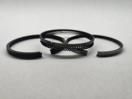 Поршневые кольца Ø84.0мм 1.5/1.5/2.0 мм Kolbenschmidt 4set