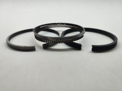 Кольца поршневые OCR Ø72,5мм 1,2-1,2-2,0мм для A14NET, A14NEL 1,4 turbo,