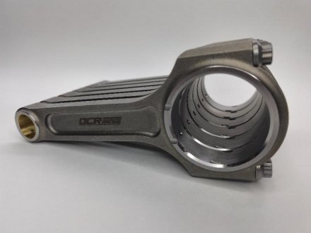 Кованые шатуны OCR racing для NISSAN GTR R35 VR38DETT I-beam Connecting Rod