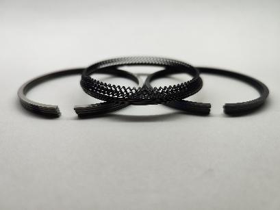 Поршневые кольца OCR Ø76,5мм 1.2/1.5/2.5 мм