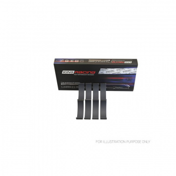 Вкладыши шатунные King CR4125XPGC STD для SUBARU EJ20/EJ22/EJ25 комплект