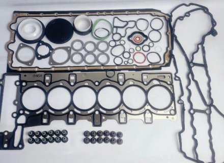 Комплект прокладок двигателя  BMW N54B30