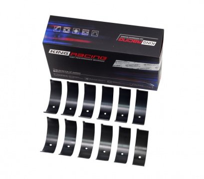 Вкладыши шатунные King racing CR6754XPC для 2JZ-GTE комплект