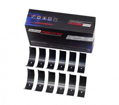 Вкладыши шатунные King racing CR6754XPC для 2JZ-GTE комплект