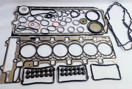 Комплект прокладок двигателя  BMW N55B30