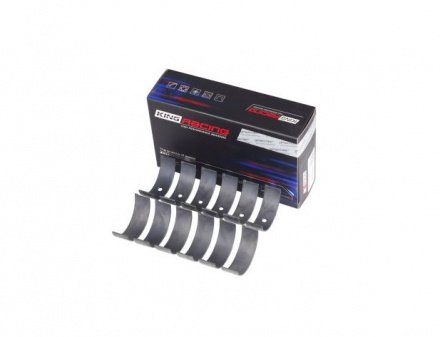 Вкладыши шатунные King CR6754XPDC STDX -0.025 для 2JZ-GTE комплект