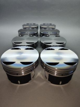 Кованые поршни СТИ 92 мм для M62B44, M62B44TU BMW.