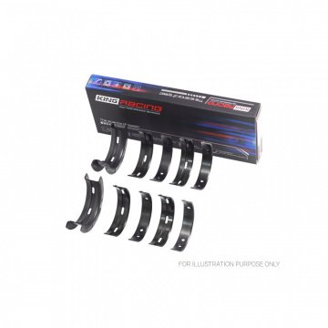Вкладыши коренные King MB5382XPG STD для SUBARU EJ20/EJ22/EJ25 комплект