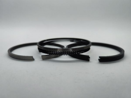 Поршневые кольца Ø87,5 мм 1.2/1.2/2.0мм (4 set, TP Япония)