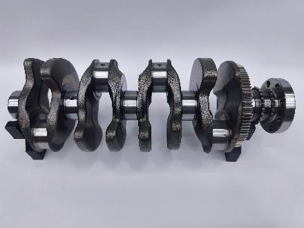 Коленвал стальной кованый для B48A20 BMW