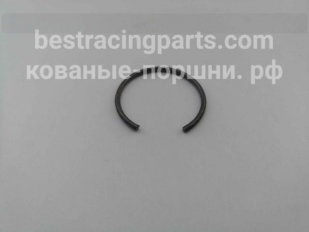 Стопор поршневого пальца 17х1,5 Volkswagen VAG