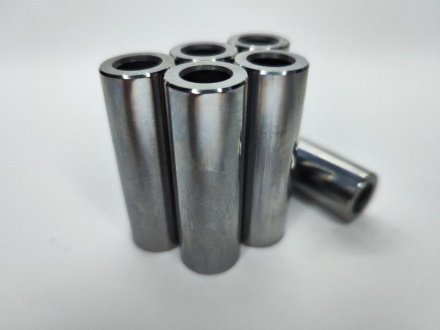 Комплект поршневого пальца СТИ 21х64 для двигателей Nissan. Комплект 6 шт.