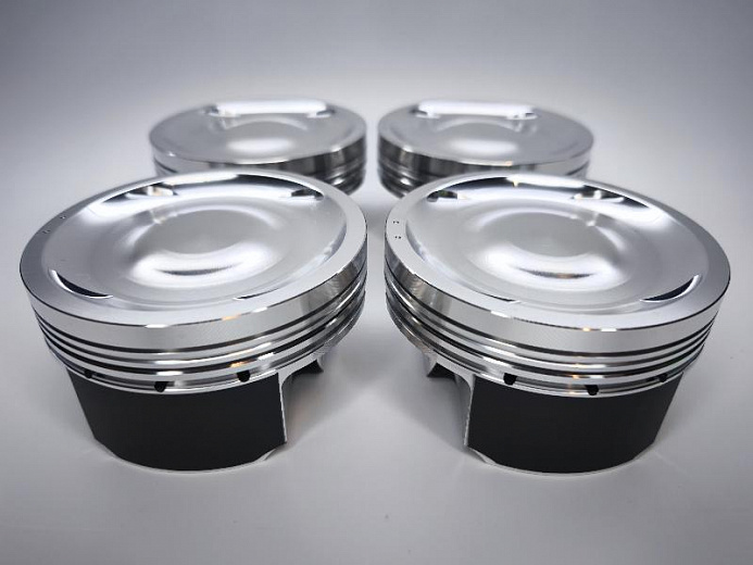 Кованые поршни СТИ 325.10  Ø99,5 мм (стд) EJ255, EJ257