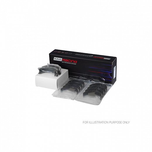 Вкладыши коренные King MB5745XPGC STDX для SUBARU FA20 комплект
