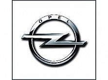Opel Connecting Rod